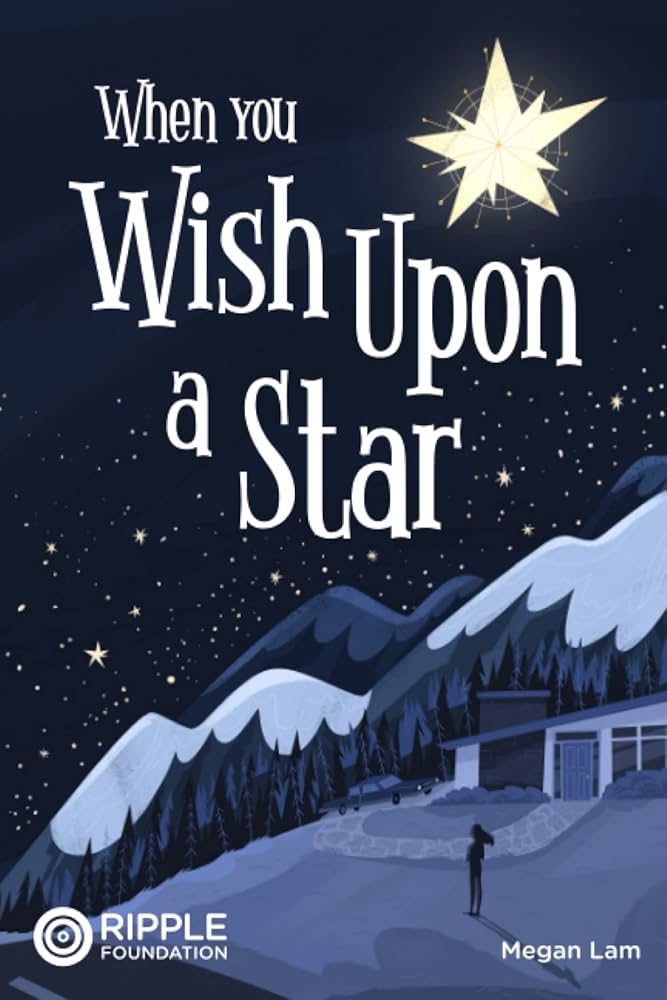 When You Wish Upon A Star: Lam, Megan, Cox, Delaney: 9798836795535