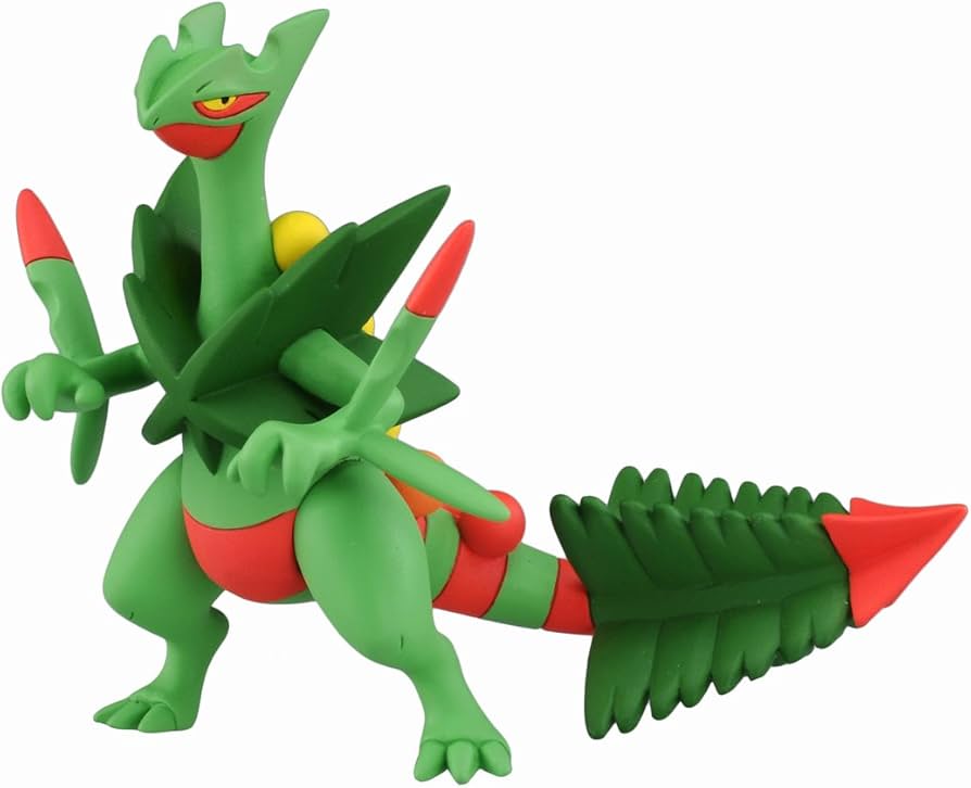 Amazon.co.jp: ポケットモンスター モンスターコレクション SP_29 メガ