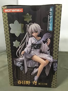 Amazon | ○未 ヨスガノソラ 春日野穹 着物Ver. 1/7 フィギュア