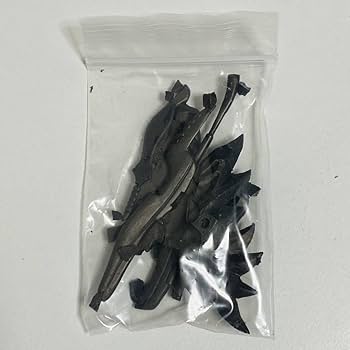 Amazon.co.jp: MADHANDS マッドハンズ UGOKAWA モンスターハンター