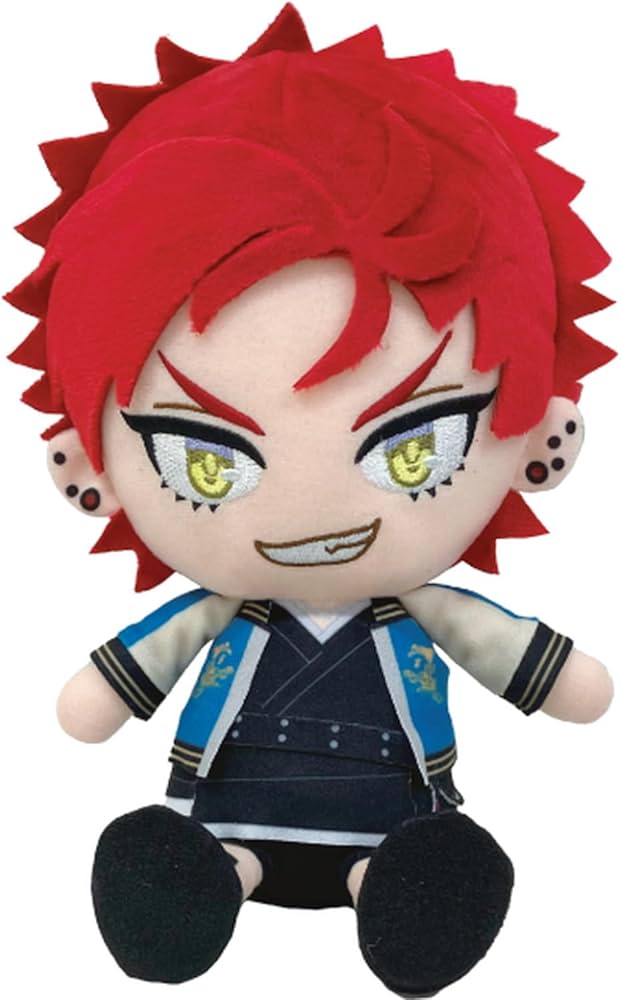 Amazon.co.jp: ヒプノシスマイク Division Rap Battle Rhyme Anima +