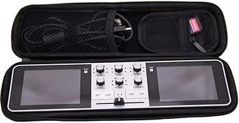 Amazon.co.jp: MONSTER GODJ Portable, Stand-Alone DJ System and