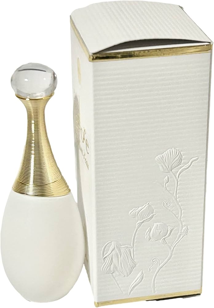 Amazon.com : Dior J'Adore Parfum D'eau Mini Women Perfume Travel