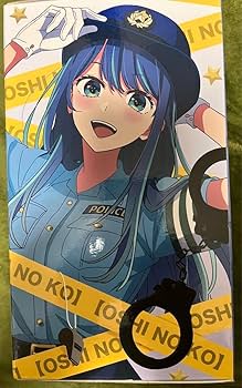 Amazon.co.jp: 【グッズ】推しの子 黒川あかね フィギュア 一