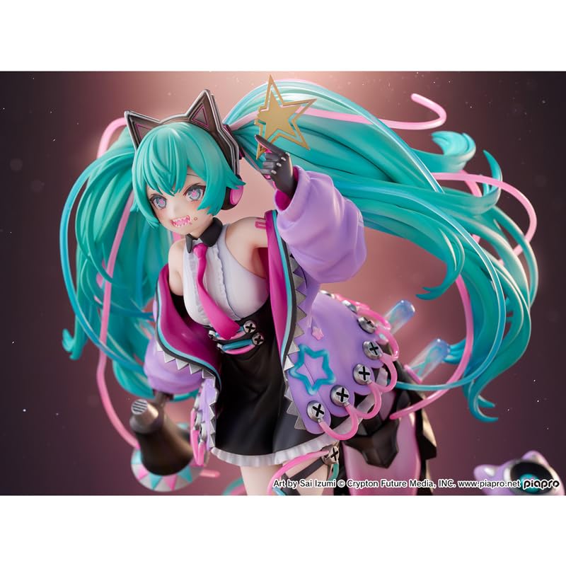 Amazon | Hobby Stock 初音ミク 1/7 HATSUNE MIKU Digital Stars 2023