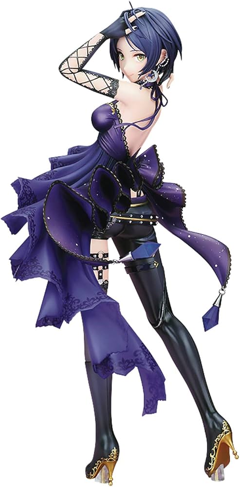 Amazon.co.jp: アイドルマスター シンデレラガールズ 速水奏