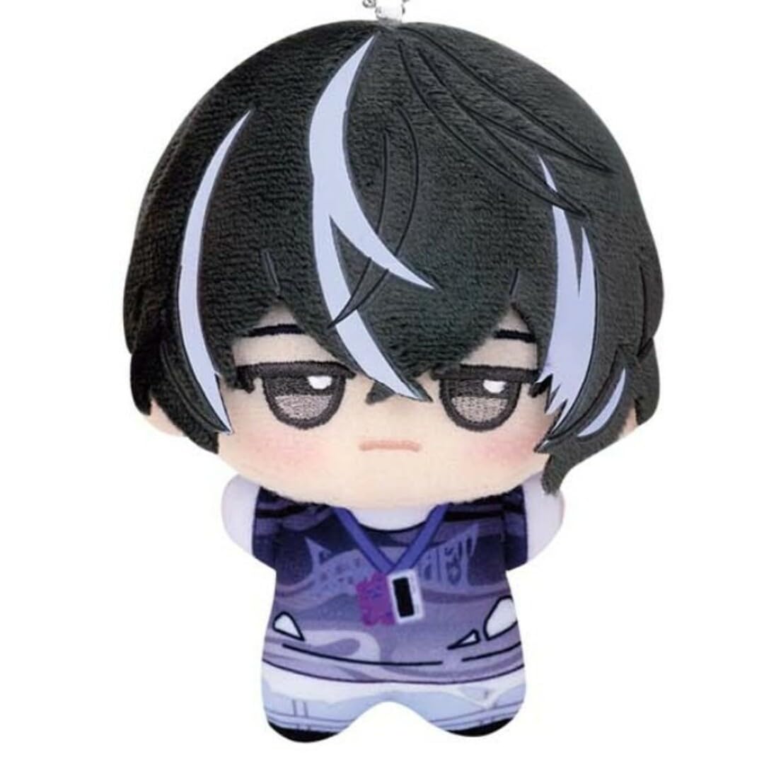 Amazon.co.jp: 18TRIP エイトリ ちびぐるみ : おもちゃ