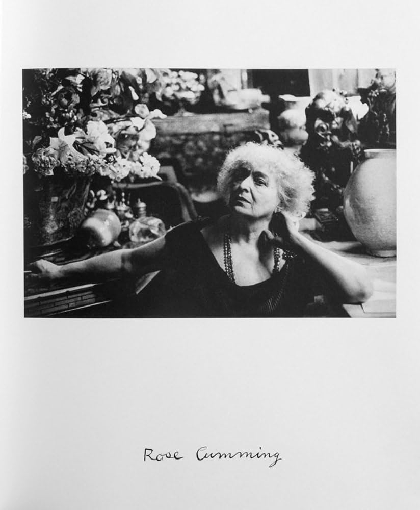 Album: The Portraits of Duane Michals 1958-1988: Michals, Duane