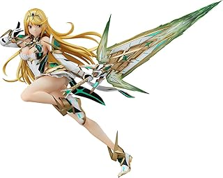 ゼノブレイド2』超人気の「ホムラ」フィギュアが再販！美しき“伝説の