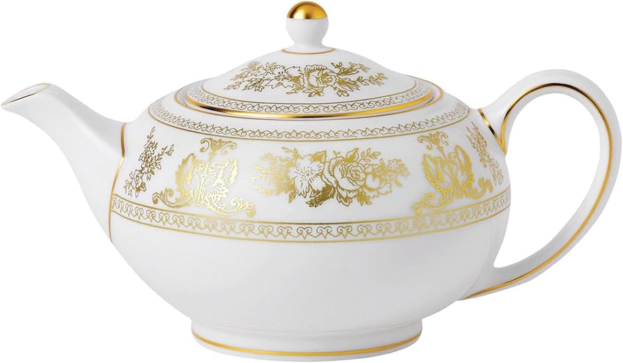 Amazon.co.jp: 【正規輸入品】 ウェッジウッド コロンビア ゴールド