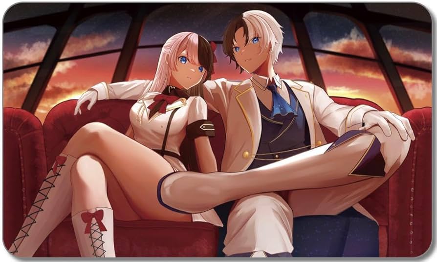 Amazon.co.jp: 橘ひなの Kamito おれあぽ ラバーマット プレイマット