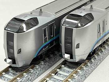 Amazon | Nゲージ KATO 10-1210 789系1000番台「カムイ・すずらん」 5