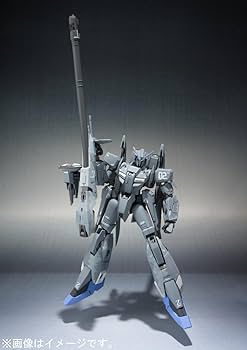 Amazon.co.jp: TAMASHII NATIONS METAL ROBOT魂 (Ka signature) 機動