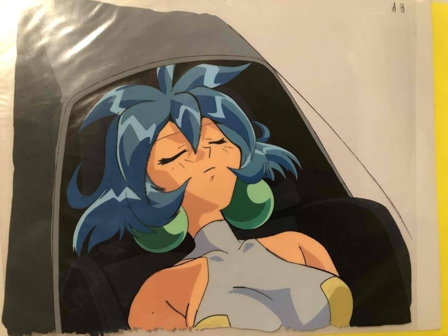 Amazon.co.jp: VS騎士ラムネ&40炎 セル画 動画まとめセット ラムネ