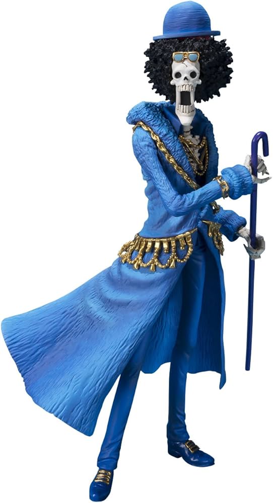 Amazon.co.jp: TAMASHII NATIONS フィギュアーツZERO ONE PIECE