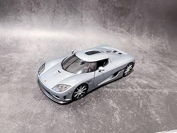 Amazon | オートアート 1/18 ケーニグセグ Koenigsegg CCX スーパー