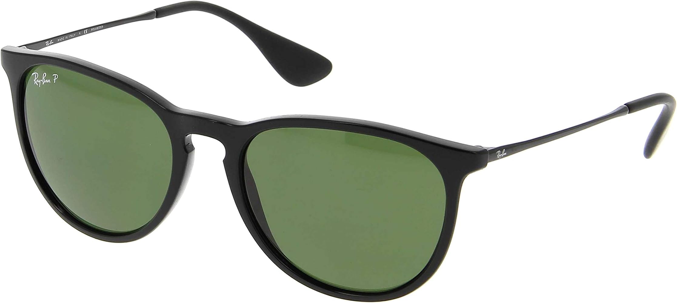 Amazon.com: Ray-Ban Erika RB4171-601/2P-54 : Clothing, Shoes & Jewelry