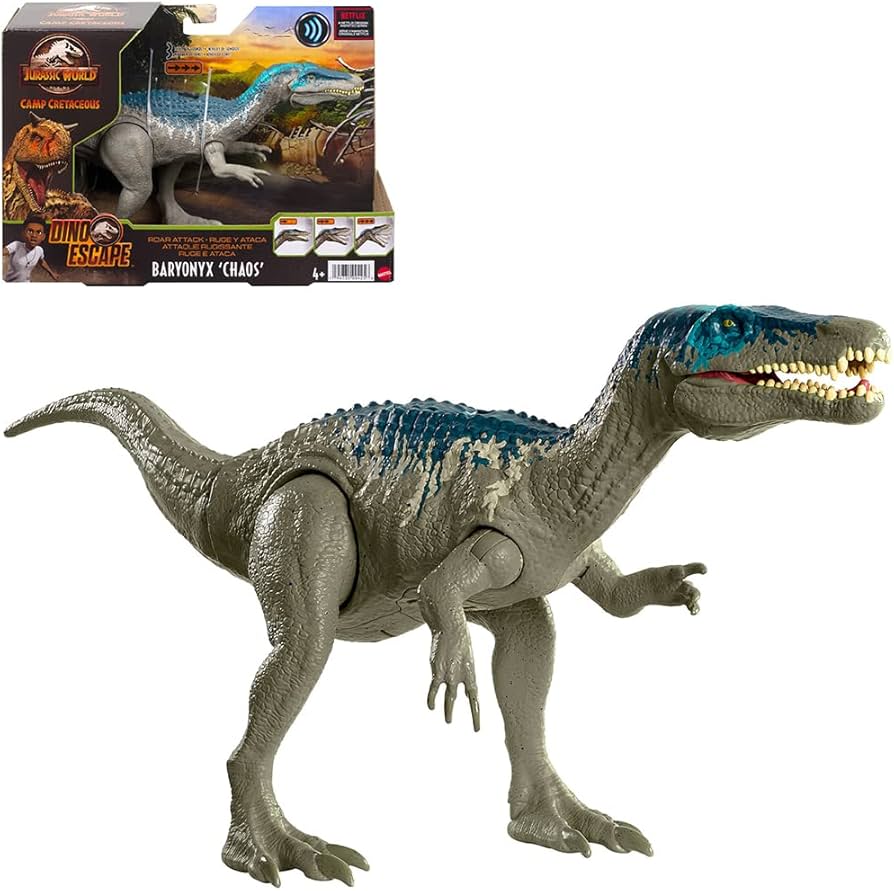 Amazon.co.jp: マテル ジュラシックワールド(JURASSIC WORLD