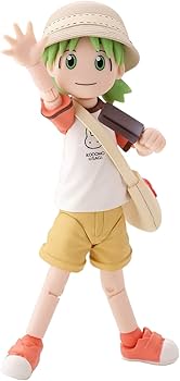 Amazon.co.jp: よつばと リボルテック DX 夏休みセット : ホビー