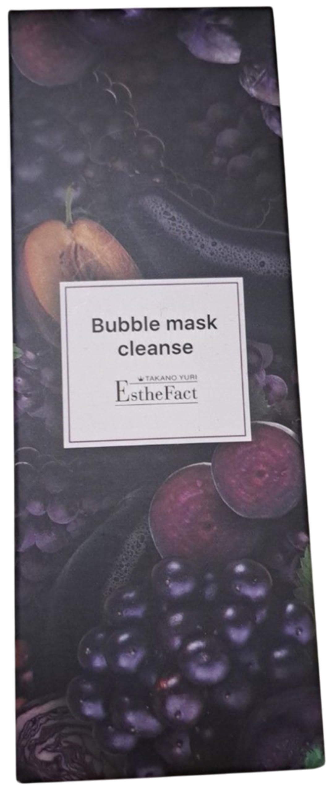 Amazon | エステファクト バブル マスククレンズ200ML | エステ