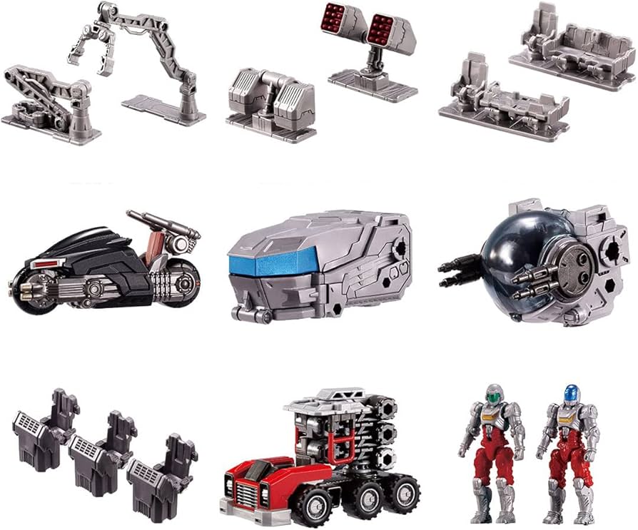 Amazon.co.jp: 【予約期間は終了しました】タカラトミー(TAKARA TOMY