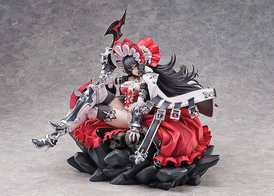 Amazon | プリンセスコネクト！Re Dive イリヤ 1/7スケール