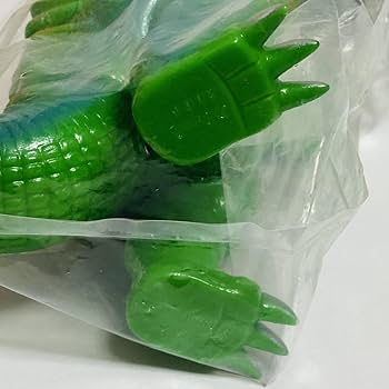 Amazon.co.jp: Marmit マーミット 世紀の大怪獣シリーズ パゴス 1