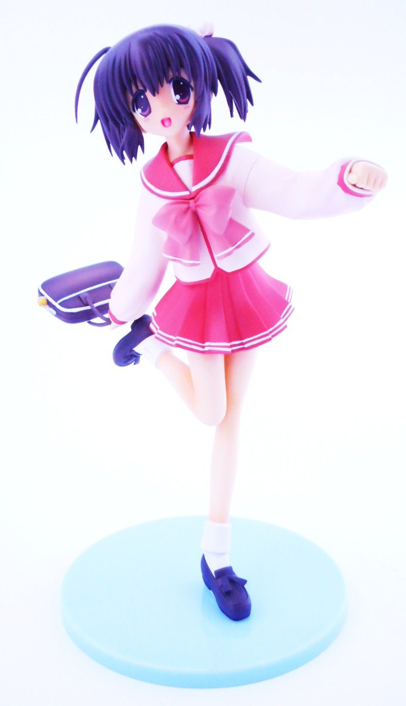 Amazon.co.jp: コトブキヤ ToHeart2 柚原このみ 1/8スケールPVC塗装