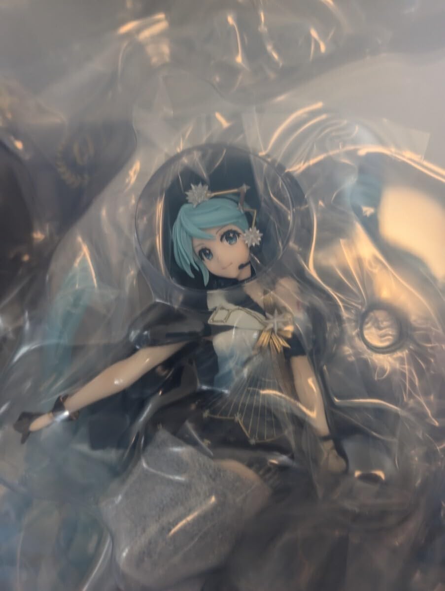 Amazon.co.jp: ミク Birthday 2022 Polaris ver. 1/7スケール