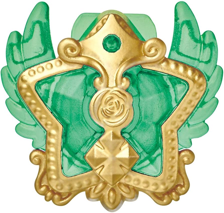 Amazon.co.jp: キラッと プリ☆チャン プリチャン ジュエルパクト