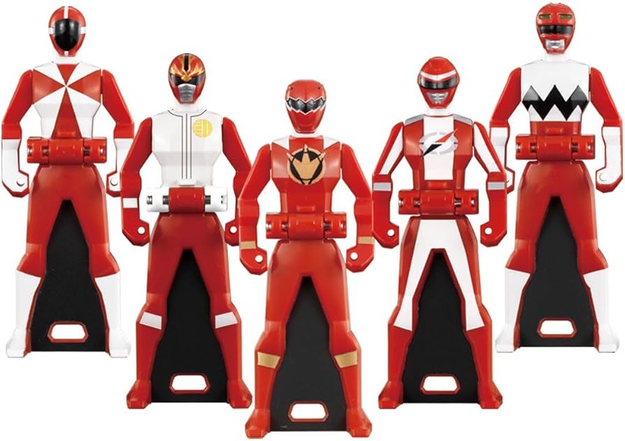 Amazon.co.jp: 海賊戦隊ゴーカイジャー レンジャーキーシリーズ