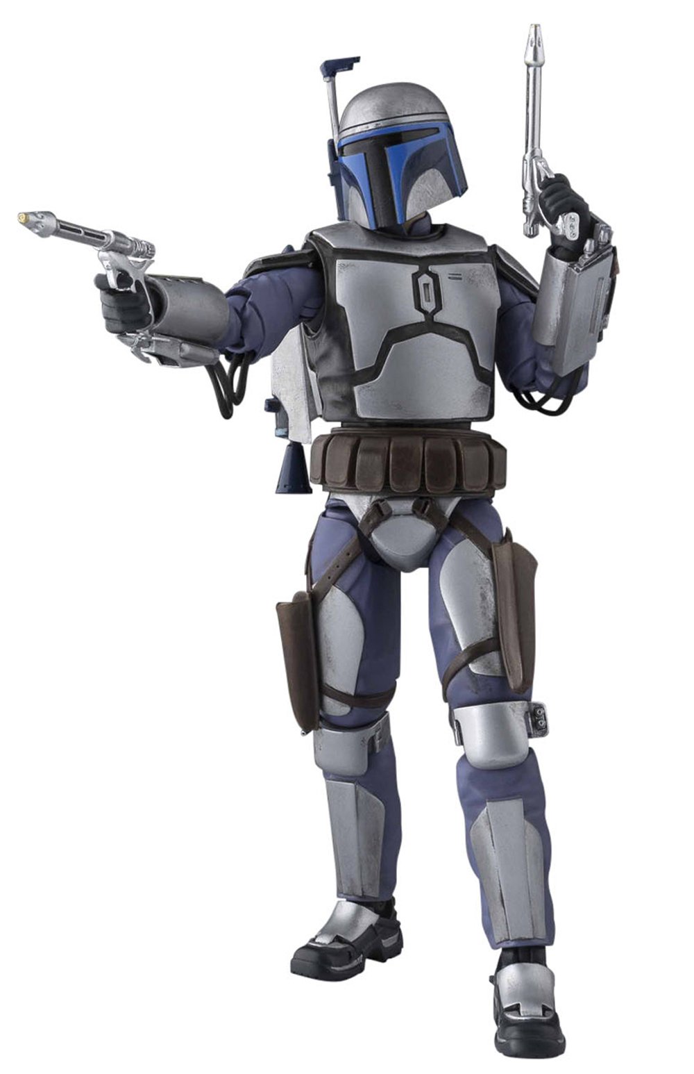 Amazon.co.jp: TAMASHII NATIONS S.H.フィギュアーツ スター・ウォーズ