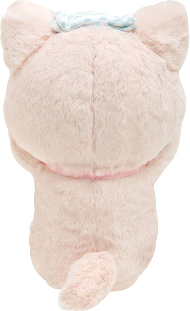 Amazon.co.jp: サンエックス リラックマ ｢ねこねこの湯｣ ねこねこ