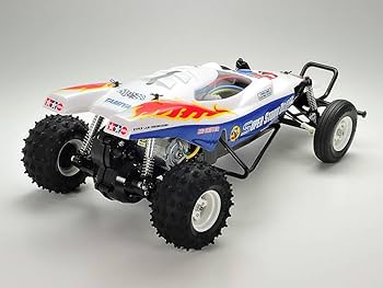 Amazon.co.jp: タミヤ RC特別企画商品 No.138 1/10 電動RCカー