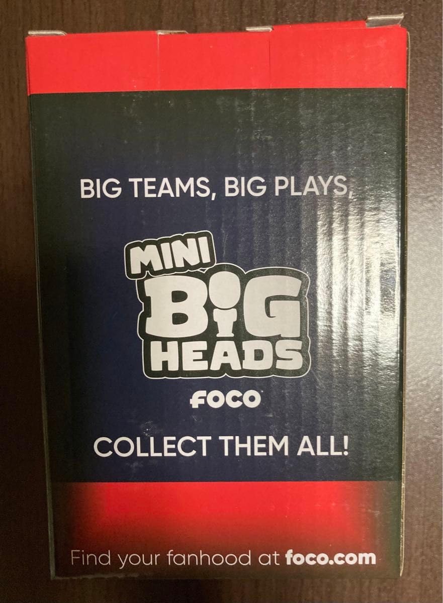 Amazon.co.jp: 限定品 大谷翔平選手 ボブルヘッド ミニ FOCO社 ホーム