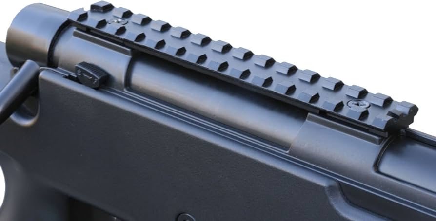 Amazon | クラウンモデル(Crown Model) TYPE96 junior 10歳以上 エアー