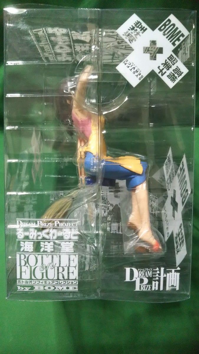 Amazon.co.jp: るーみっくわーるど 海洋堂 高橋留美子 めぞん一刻 音無