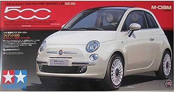 Amazon.co.jp: タミヤ 1/10 電動RCカーシリーズ No.427 1/10