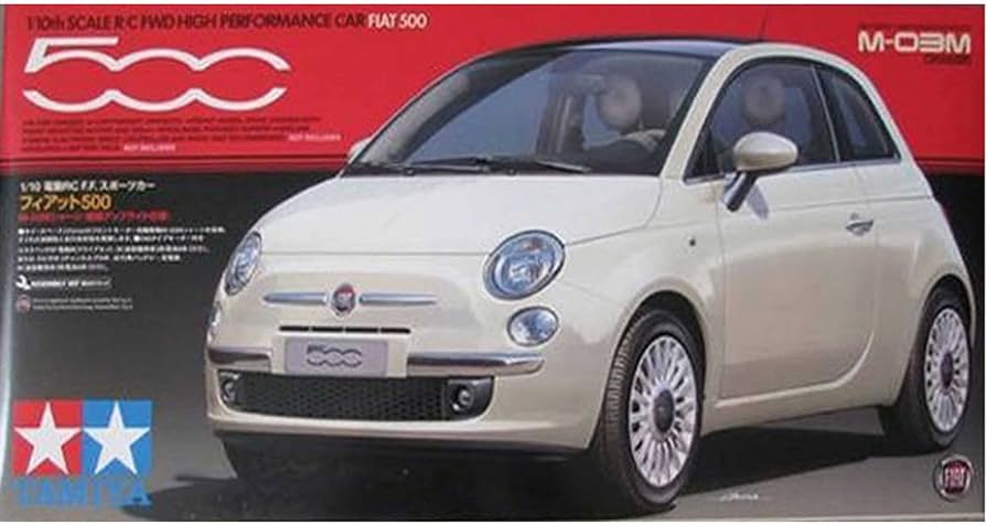 Amazon.co.jp: タミヤ 1/10 電動RCカーシリーズ No.427 1/10