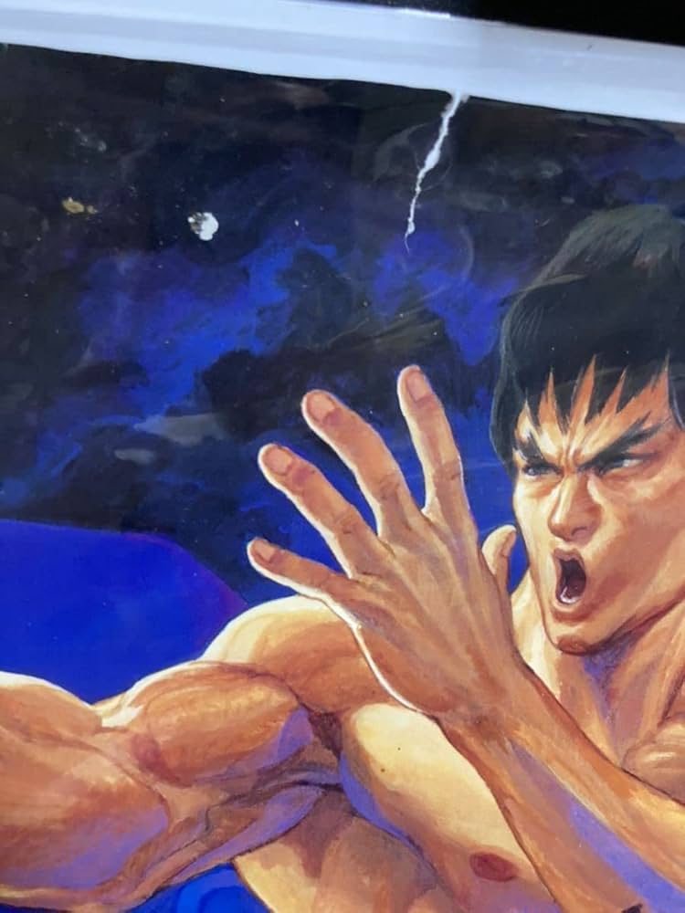 Amazon.co.jp: スーパーストリートファイターⅡ x68000 ポスター B2