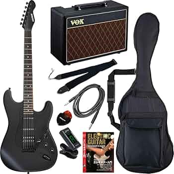 Amazon | SELDER セルダー エレキギター ストラトキャスタータイプ STC