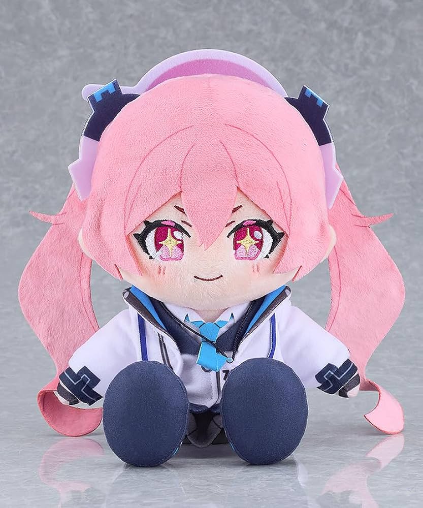 Amazon.co.jp: ブルーアーカイブ Blue Archive コユキ ちょこぷに