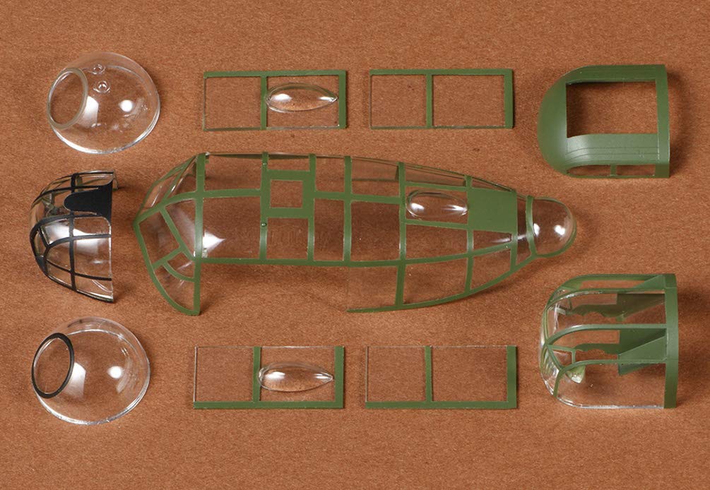 Amazon | タミヤ(TAMIYA) 1/48 傑作機シリーズ No.111 イギリス空軍