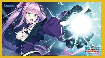 Amazon.co.jp: 谷風 天音 プレイマット ゆずソフト リセ lycee : おもちゃ