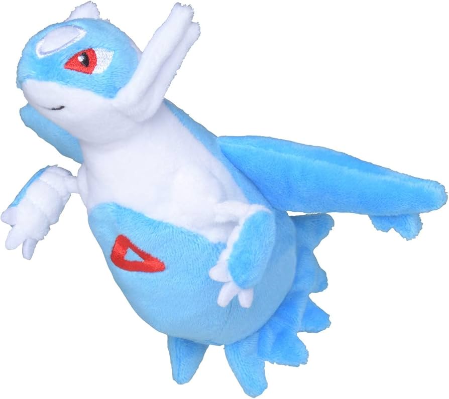 Amazon.co.jp: ポケモンセンターオリジナル ぬいぐるみ Pokémon fit