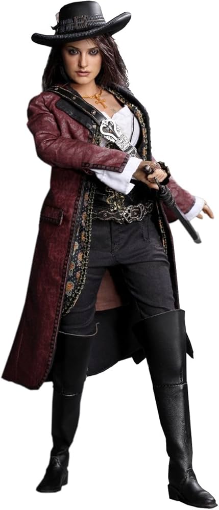 Amazon.co.jp: ムービー・マスターピース パイレーツ・オブ