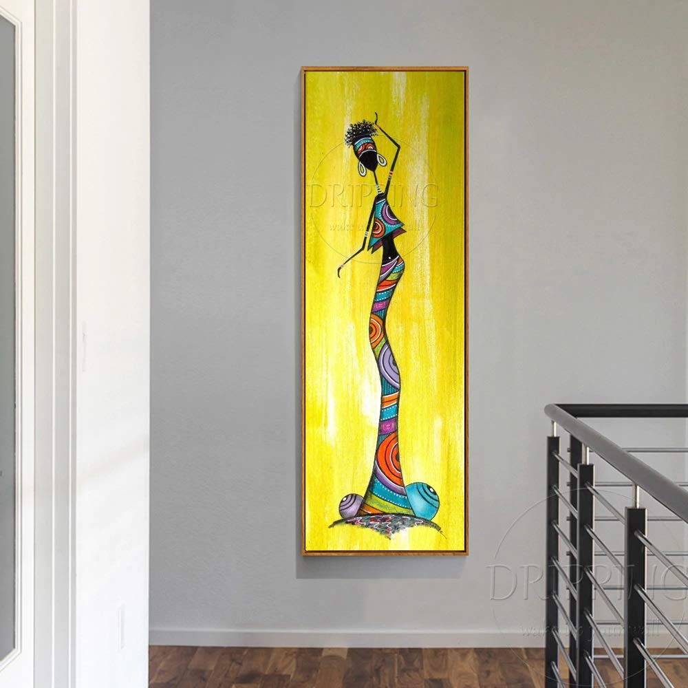 Amazon.co.jp: SoulSpaze ユニークなウォールアート 絵画 アーティスト