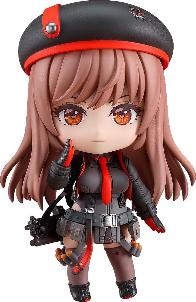 Amazon | ねんどろいど 勝利の女神 NIKKE ラピ ノンスケール