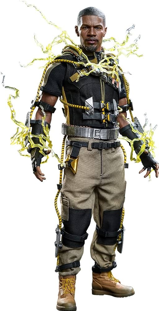 Amazon.co.jp: ムービー・マスターピース スパイダーマン:ノー・ウェイ