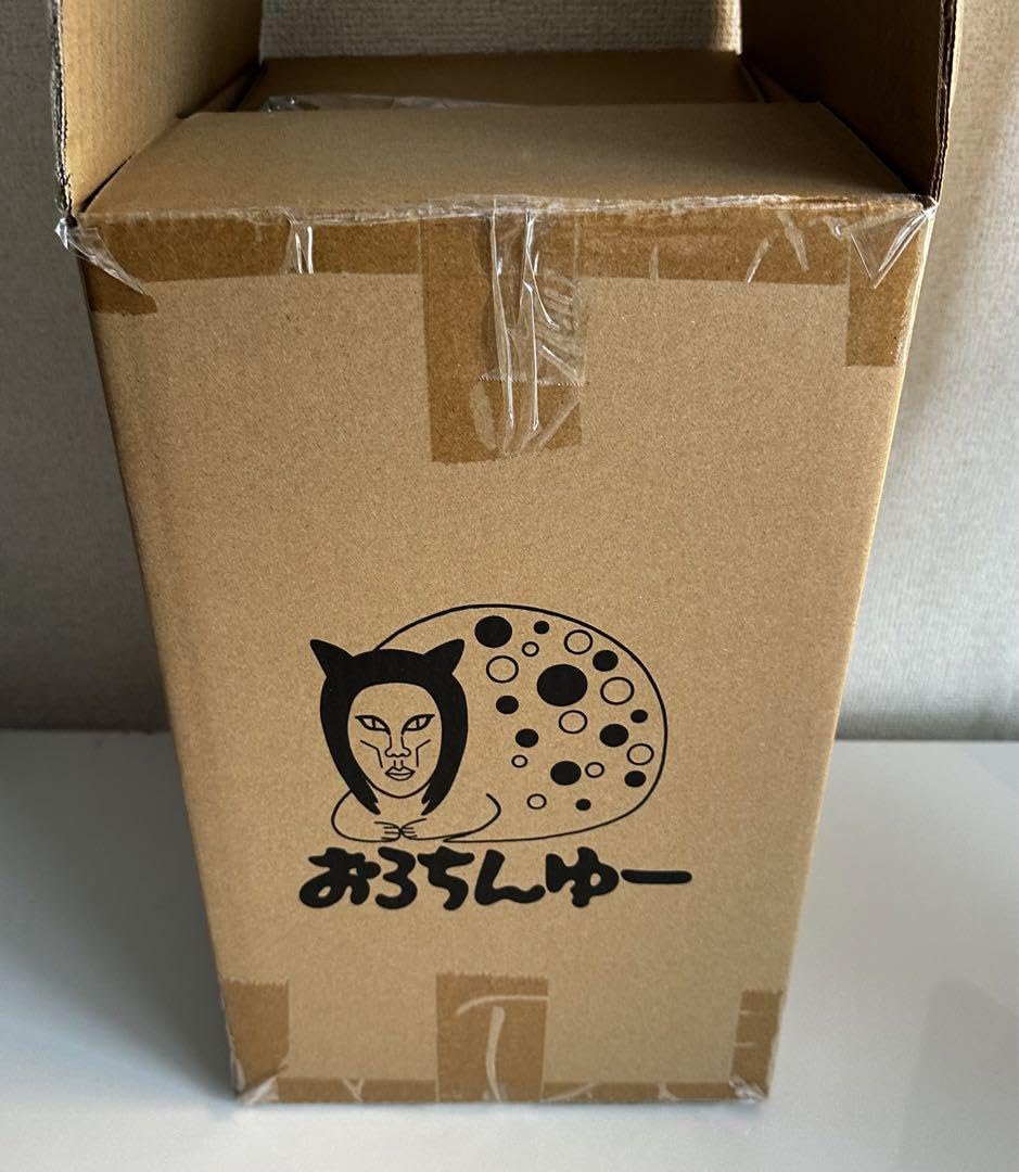 Amazon.co.jp: YouTuber おろちんゆー ぬいぐるみ (大) : おもちゃ